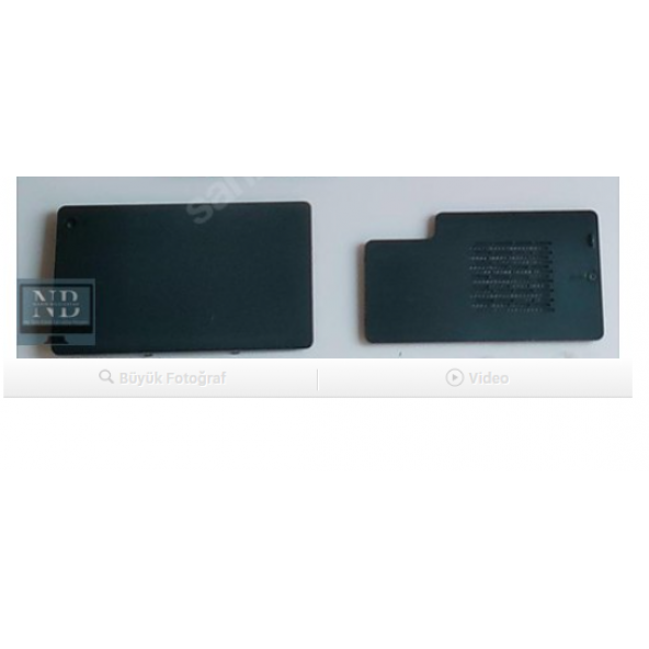 CASPER TW9  HARDDİSK HDD KAPAK WİFİ KAPAK ürün görseli 1