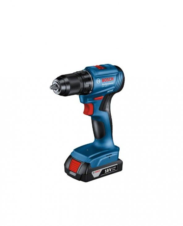 BOSCH GSR 185-LI AKULU VIDALAMA - Resim 2
