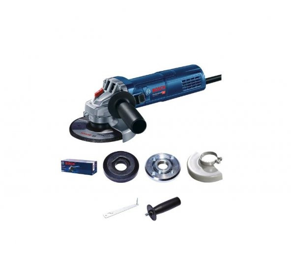 BOSCH GWS 9-115 AVUC TASLAMA ürün görseli 1