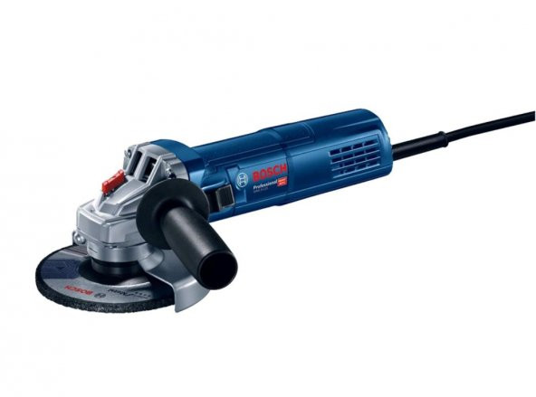 BOSCH GWS 9-115 AVUC TASLAMA - Resim 2