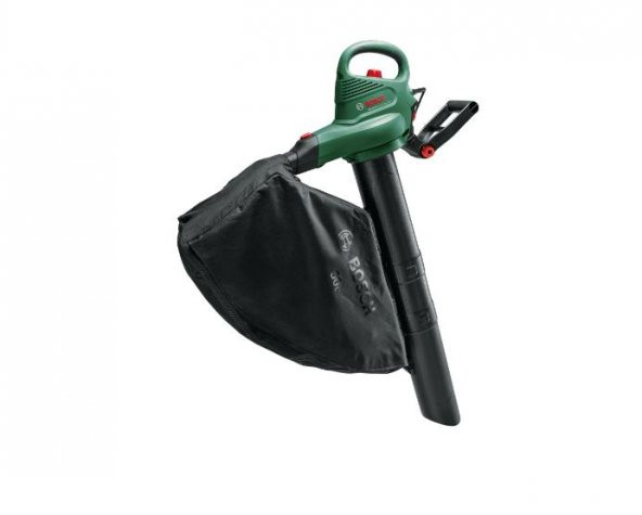 BOSCH GARDENTIDY 3000 YAPRAK UFLEME ürün görseli 1