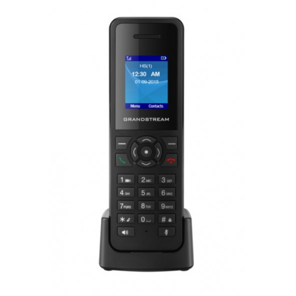 GRANDSTREAM DP720 IP DECT TELEFON ürün görseli 1