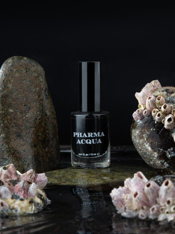 Pharma Acqua Fresh Nail Varnish 12 ml  Oje - 26 ürün görseli 1