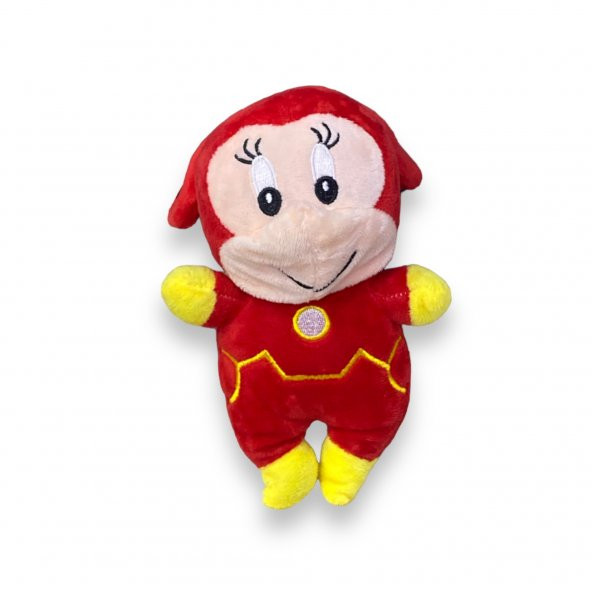 Şirin 20 Cm Peluş Kahraman Micky ürün görseli 1