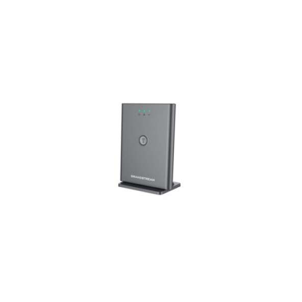 GRANDSTREAM DP752 BAZ İSTASYONU - Resim 2