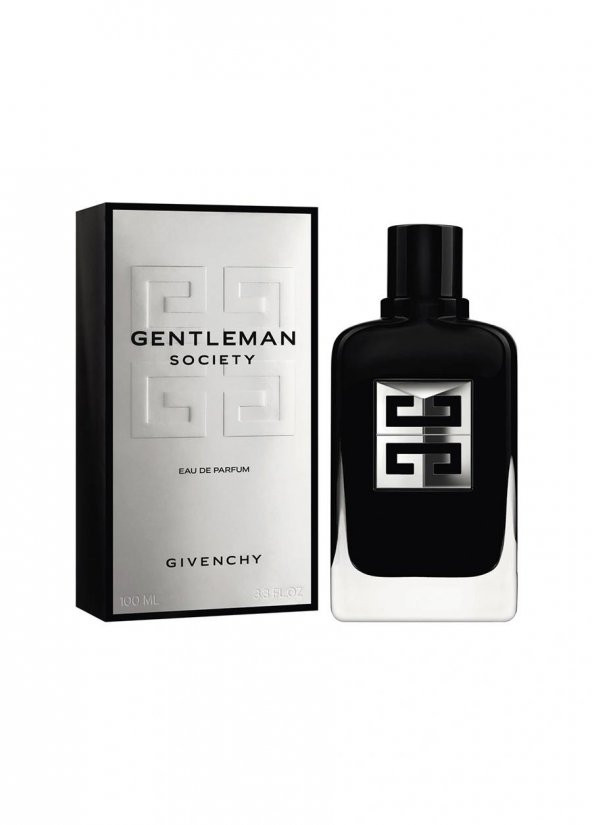 Givenchy Gentleman Society EDP 100 ml Erkek Parfüm ürün görseli 1