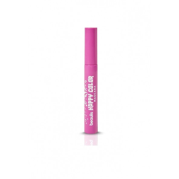 Beaulis Happy Color Maskara 623 Summer Vibe ürün görseli 1