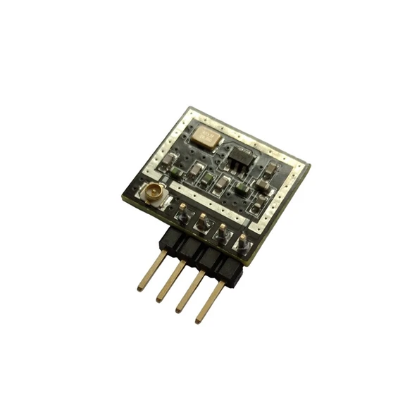 NTX05CN4 433.92MHz FSK/GFSK RF Verici (Transmitter) Modülü - (U.FL RF Anten Konnektörlü) ürün görseli 1