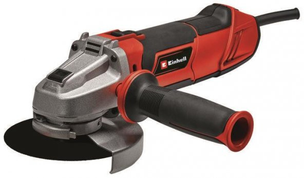 Einhell TE-AG 125/1010 CE Q Devir Ayarlı Avuç Taşlama ürün görseli 1