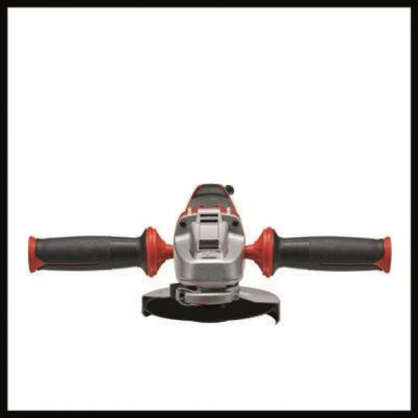 Einhell TE-AG 125/1010 CE Q Devir Ayarlı Avuç Taşlama - Resim 3