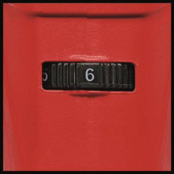 Einhell TE-AG 125/1010 CE Q Devir Ayarlı Avuç Taşlama - Resim 4