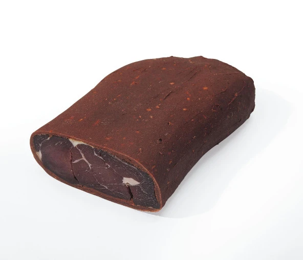 Karaca Yemeklik Pastırma 500 Gr - Resim 2