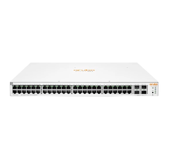 HPE Aruba Instant On 1930-48G-PoE+ 370W (JL686B) ürün görseli 1