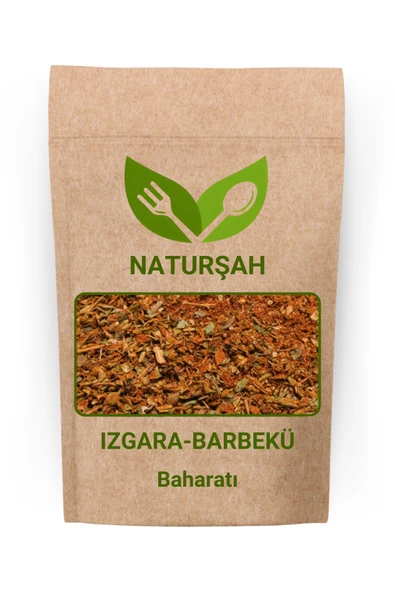 Naturşah Izgara Baharatı 100 Gr ürün görseli 1