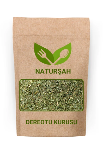 Naturşah Dereotu Kurusu 500 Gr ürün görseli 1
