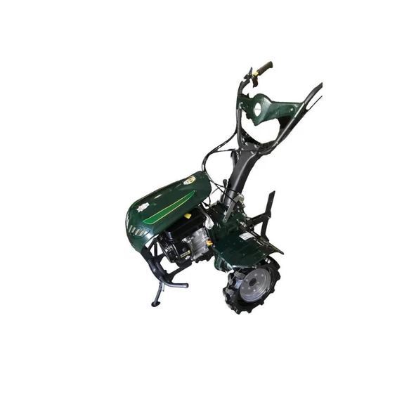 Kaan CP-26 S 7 Hp İpli Benzinli Çapa Makinesi ürün görseli 1