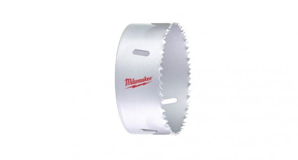Milwauke Panç Bi-Metal 105 Mm ürün görseli 1