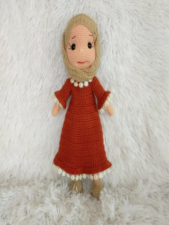Amigurumi ürün görseli 1