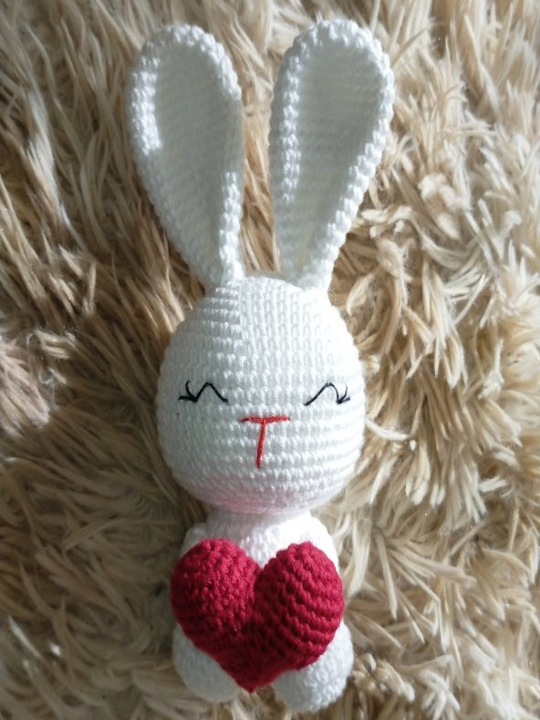 Amigurumi ürün görseli 1