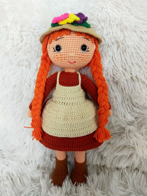 Amigurumi ürün görseli 1