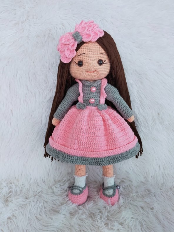 Amigurumi ürün görseli 1