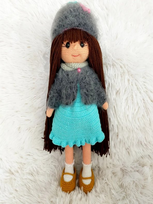 Amigurumi ürün görseli 1