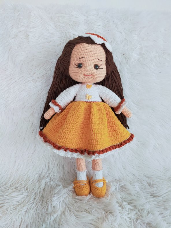 Amigurumi ürün görseli 1