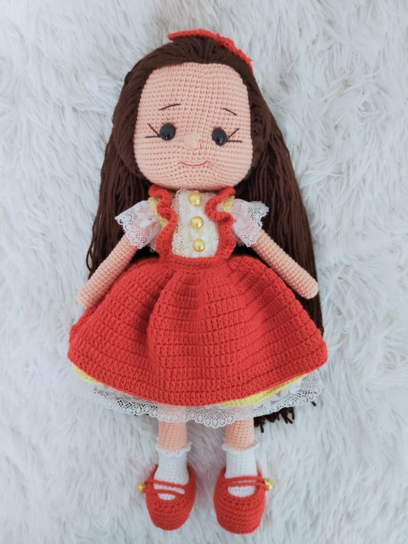 Amigurumi ürün görseli 1