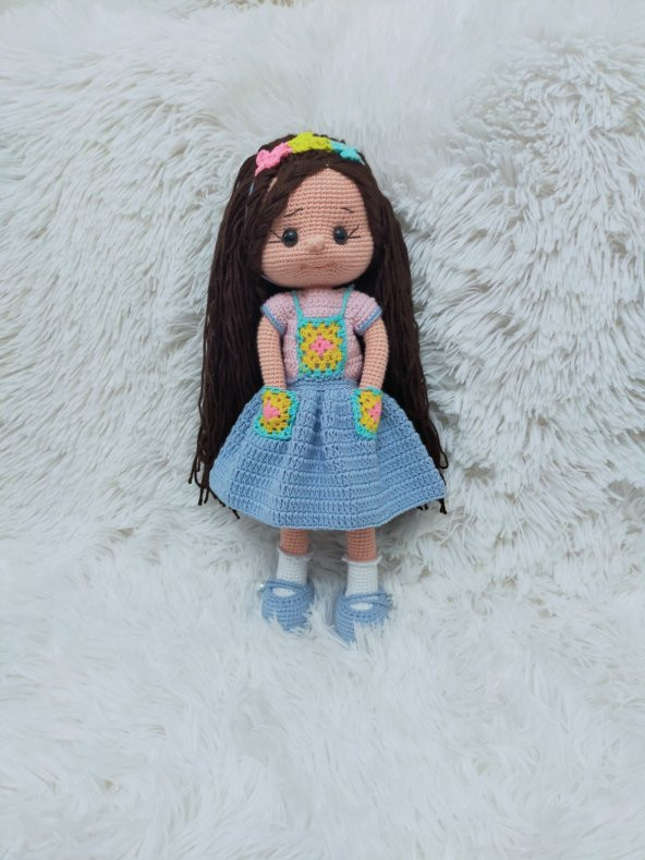 Amigurumi ürün görseli 1