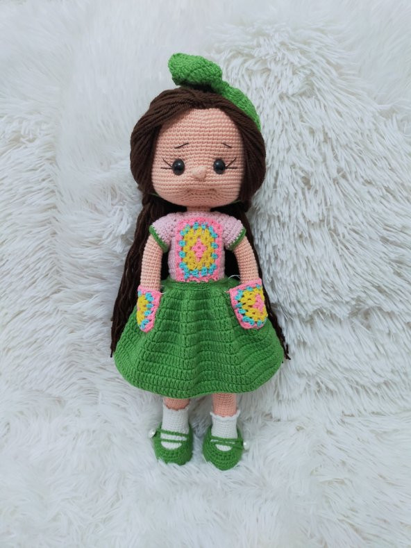 Amigurumi ürün görseli 1