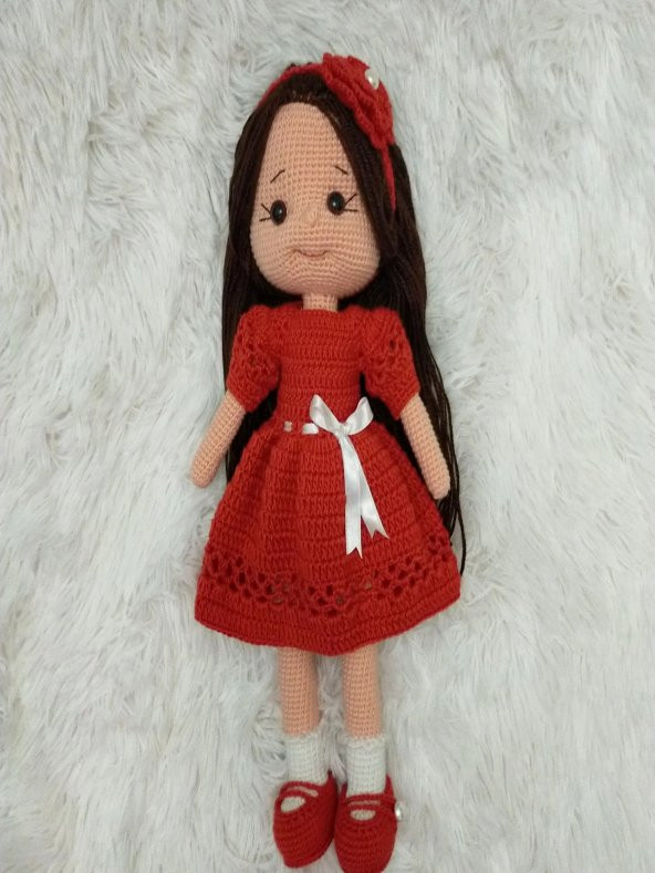 Amigurumi ürün görseli 1