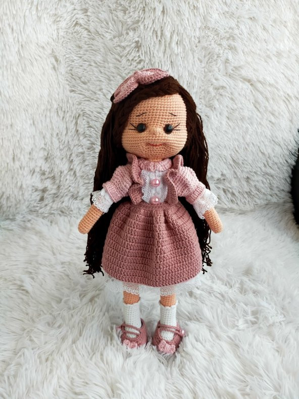 Amigurumi ürün görseli 1