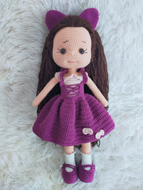 Amigurumi ürün görseli 1