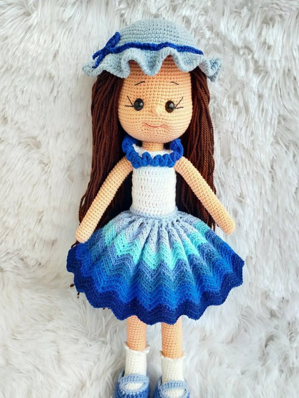 Amigurumi ürün görseli 1