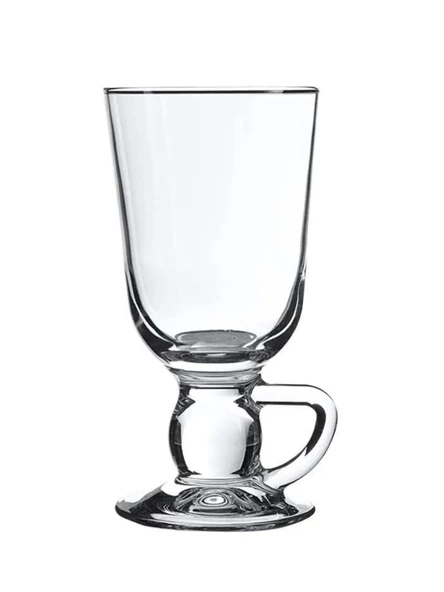 Paşabahçe 44109 Irısh Coffee Bardağı 280 cc 2'li ürün görseli 1