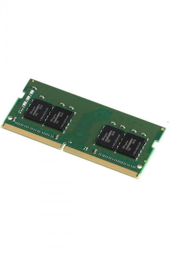 PTTAVM: Kingston Kvr32s22s88 8gb Ddr4 3200mhz Cl22 Notebook Ram