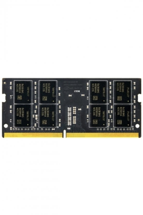 Hma81gs6afr8n-uh 8 Gb Ddr4 2400 Mhz Cl17 Bellek Ram ürün görseli 1