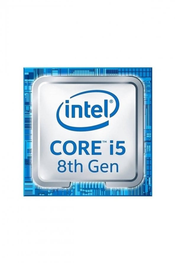 Core I5 8500 Tray Soket 1151 3.0ghz 9mb Önbellek 6 Çekirdek Kutusuz Işlemci ürün görseli 1