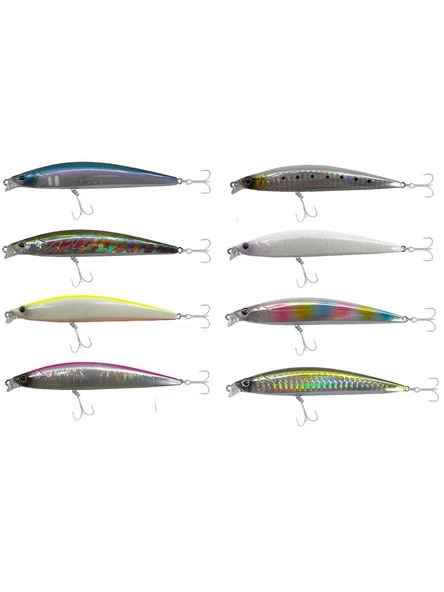 Kendo D:Killer's Minnow Naha 100F Maket Balık ürün görseli 1