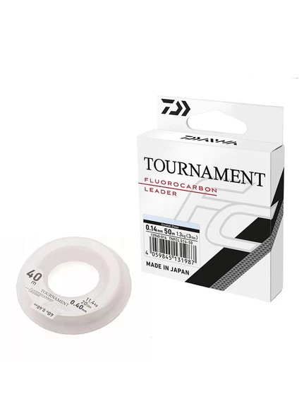 Daiwa Tournament FC Leader Misina ürün görseli 1