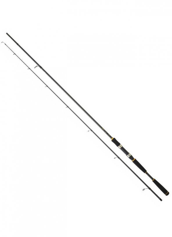 Daiwa New Legalis Seabass 2.40m 14-42gr 2P Olta Kamışı ürün görseli 1