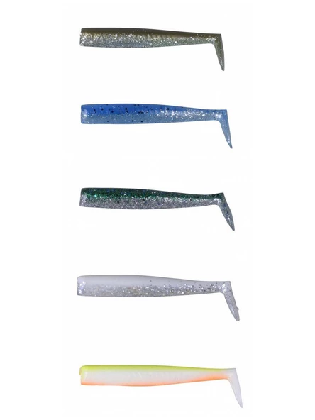 Savage gear LB Sandeel 12.5cm (10cm) Suni Yem ürün görseli 1