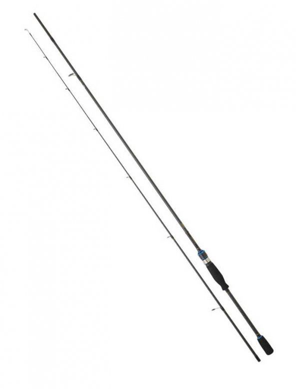 Daiwa New Legalis RF 2.44m 5-14gr 2P LRF Olta Kamışı ürün görseli 1