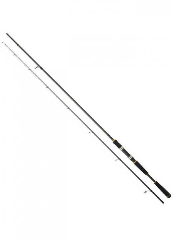 Daiwa New Legalis Seabass 270cm 10-35gr 2P Olta Kamışı ürün görseli 1