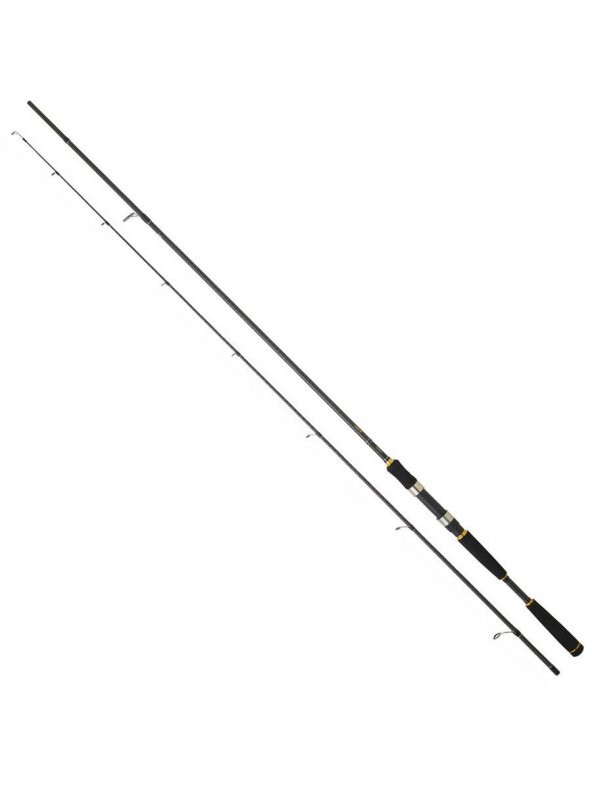 Daiwa New Legalis Seabass 2.72m 14-56gr 2P Olta Kamışı ürün görseli 1