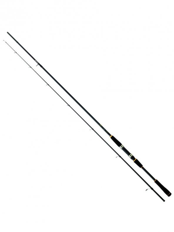 Daiwa New Legalis Seabass 259cm 5-21gr 2P Olta Kamışı ürün görseli 1