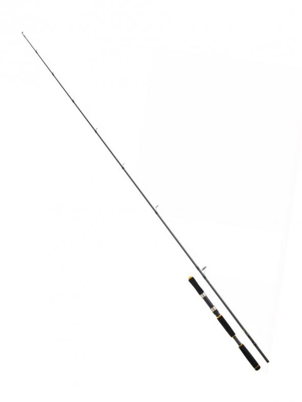Daiwa Legalis Seabass 2.21m 28-84gr 1+1 Olta Kamışı ürün görseli 1