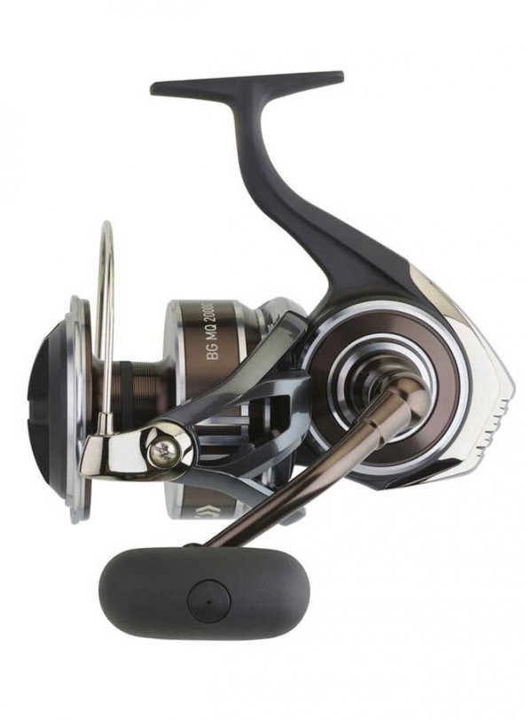 Daiwa BG MQ 10000H Olta Makinesi ürün görseli 1