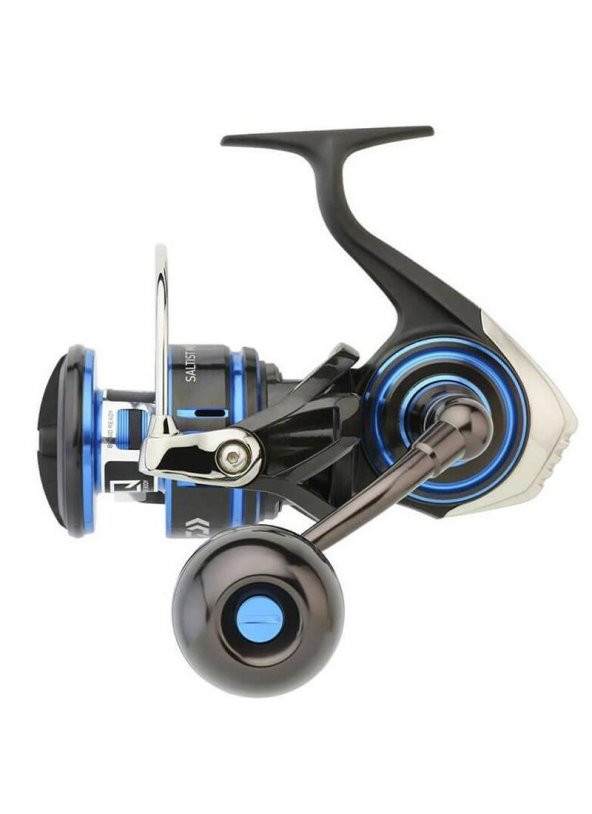 Daiwa Saltist MQ 5000 DH Olta Makinesi ürün görseli 1