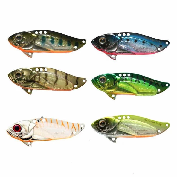 Strike Pro Pjg-005A UV Astro Vibe 45 Suni Yem ürün görseli 1